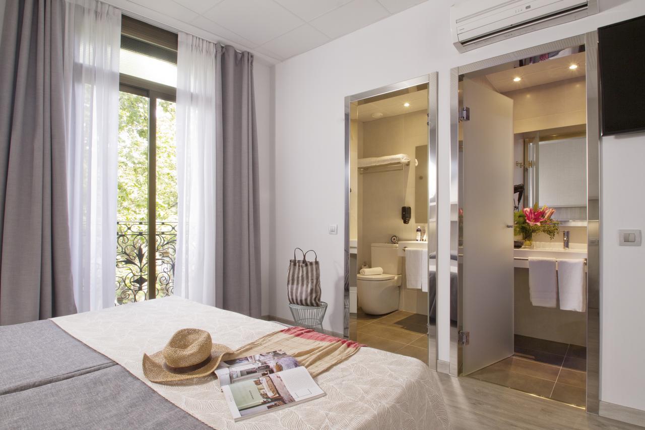 Benidorm Gasthof Barcelona