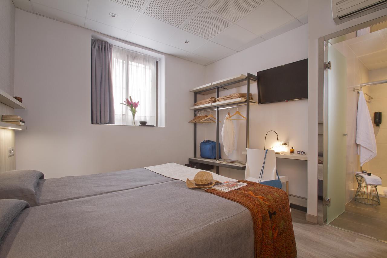 Benidorm Gasthof Barcelona