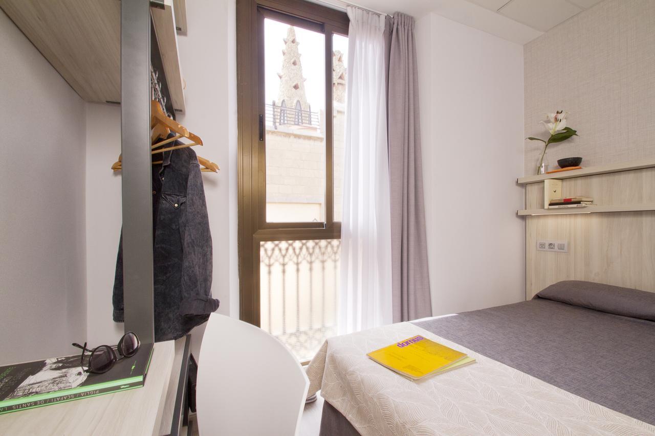 Benidorm Gasthof Barcelona