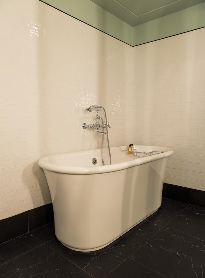 Wittmore Hotel - Adults Only, Small Luxury Hotels 5* Barcelona