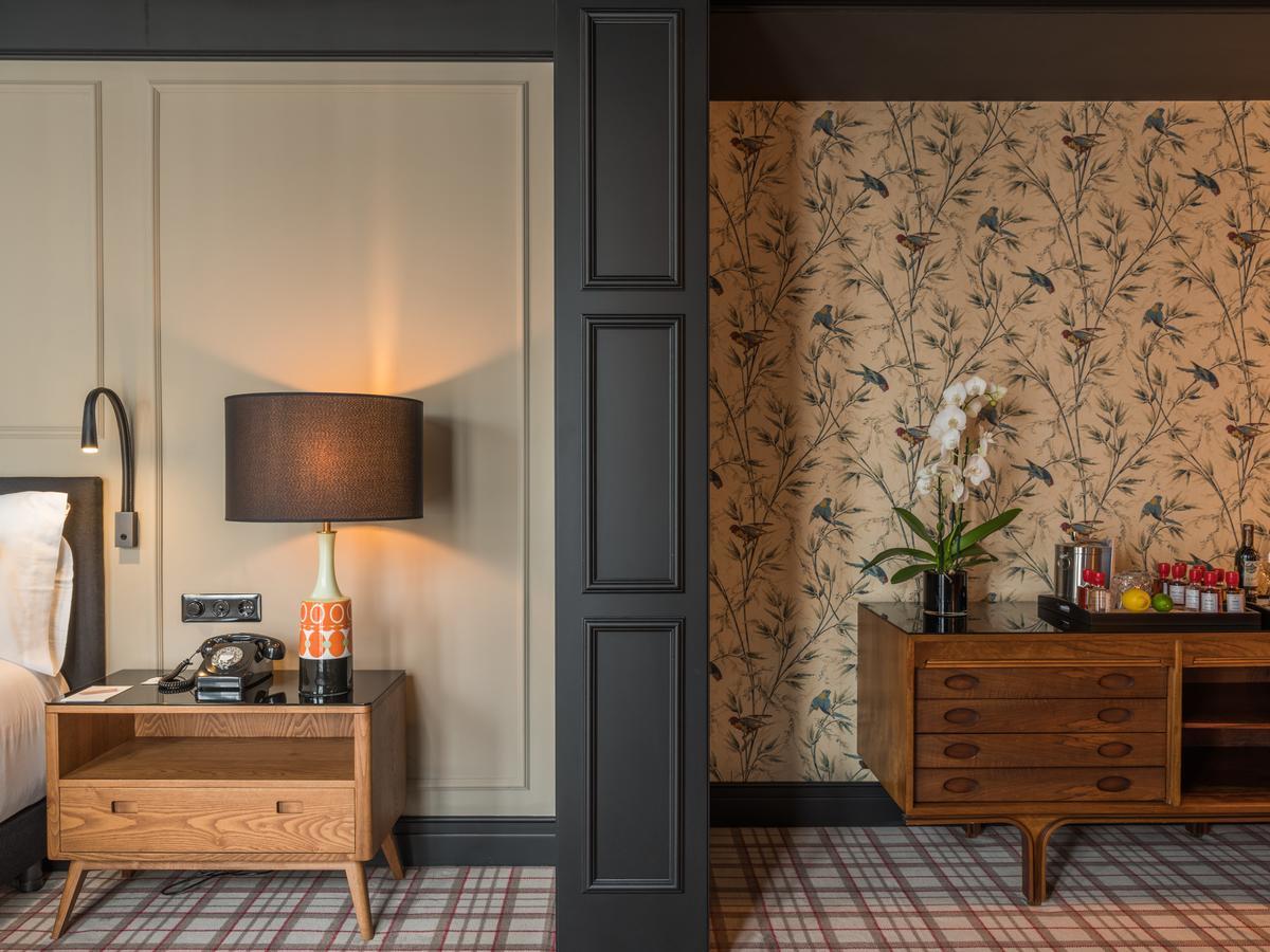 Wittmore Hotel - Adults Only, Small Luxury Hotels Hotel 5*