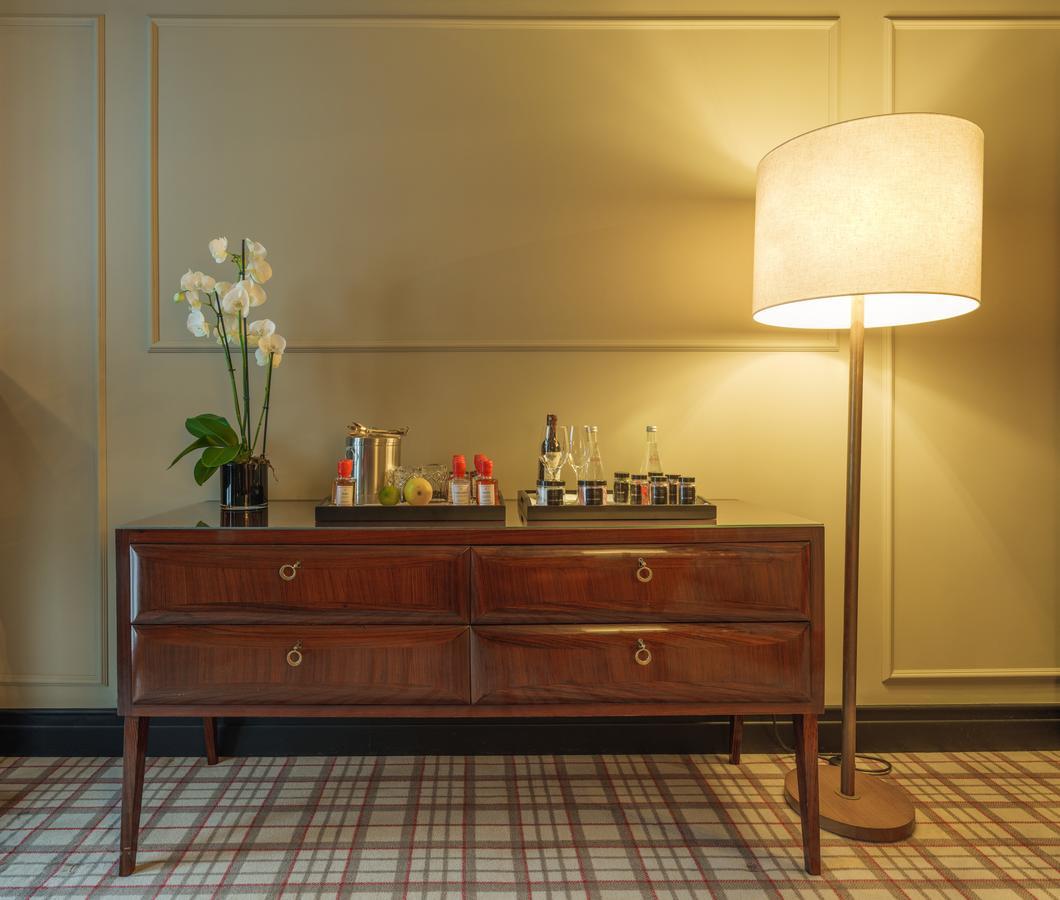 Hotel Wittmore Hotel - Adults Only, Small Luxury Hotels Barcelona