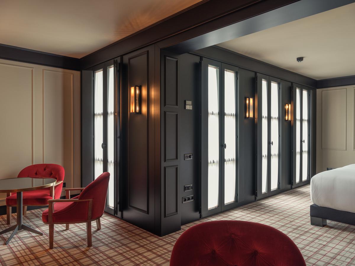 Wittmore Hotel - Adults Only, Small Luxury Hotels Hotel 5*