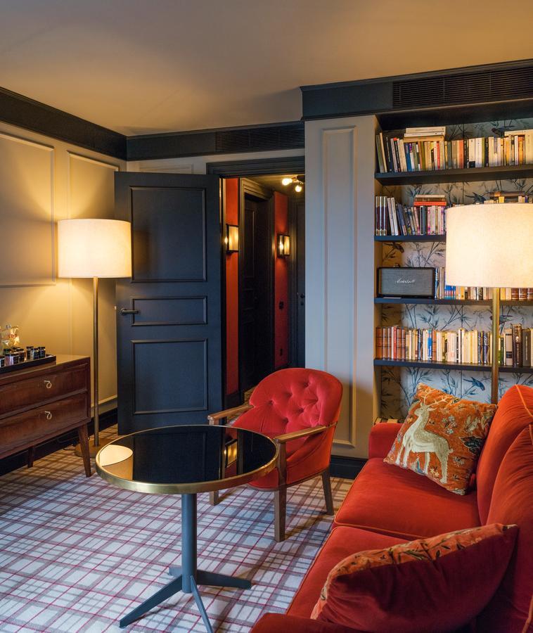 Hotel Wittmore Hotel - Adults Only, Small Luxury Hotels