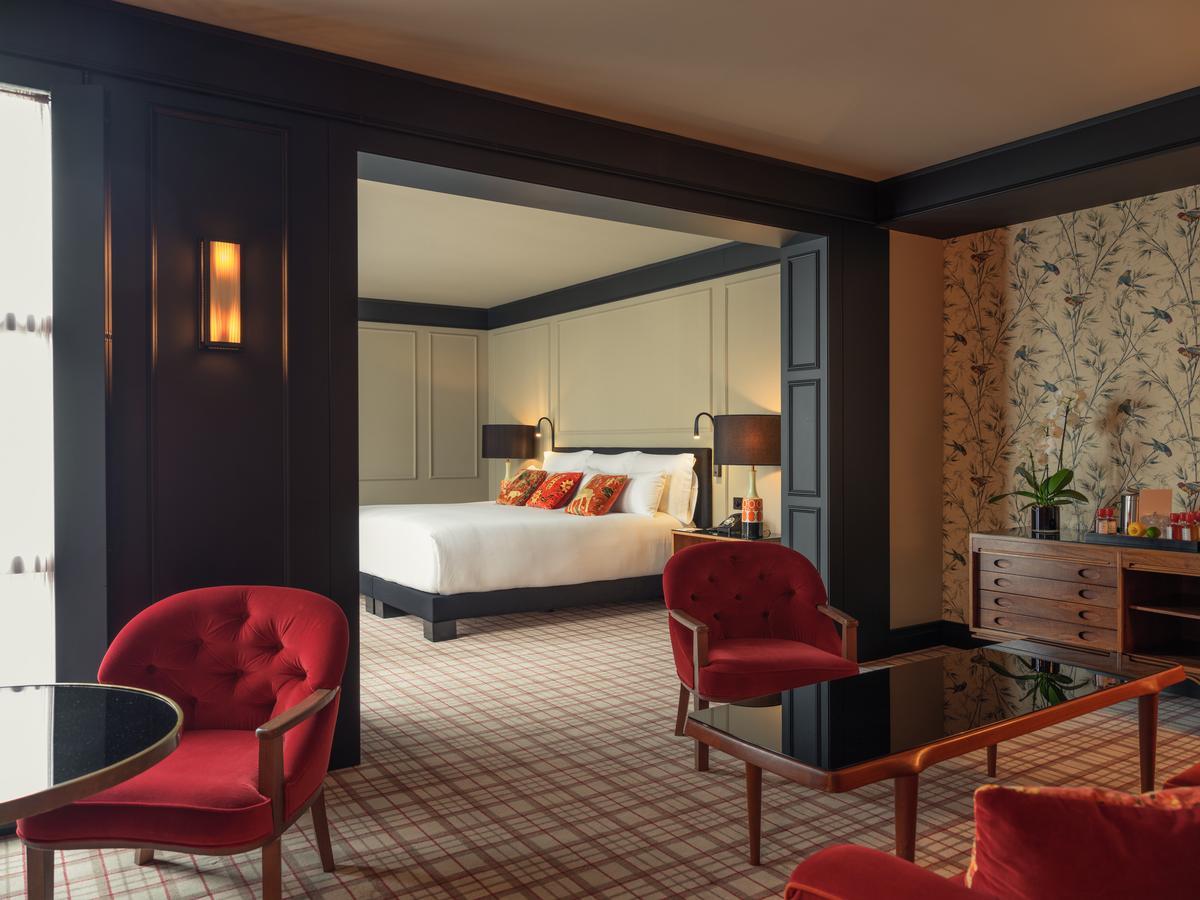 Hotel Wittmore Hotel - Adults Only, Small Luxury Hotels Barcelona