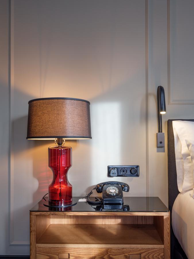 Wittmore Hotel - Adults Only, Small Luxury Hotels Hotel