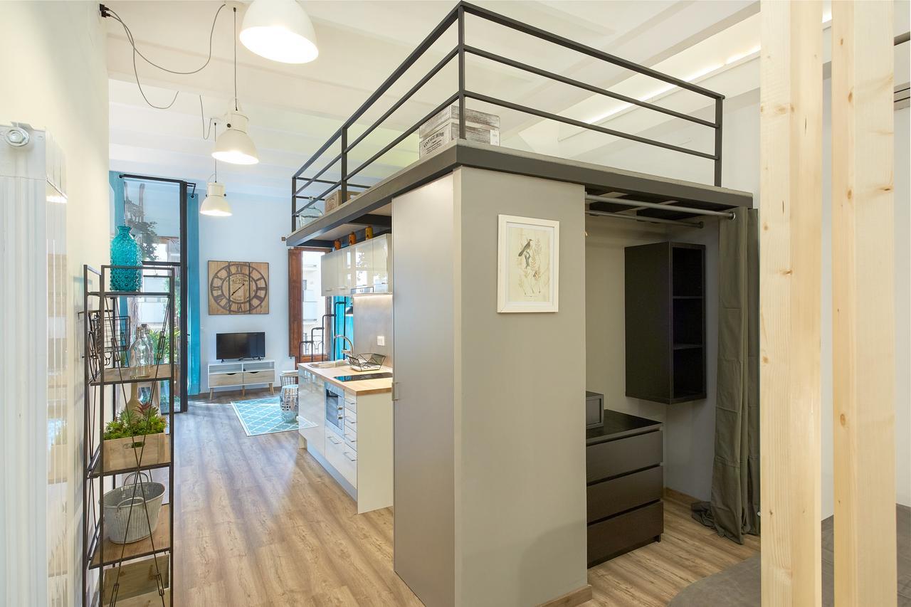 Urban District Apartments-vintage Suites & Loft *