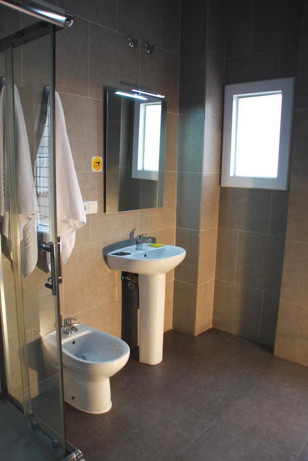 Casita Amarilla Love hôtel 3*