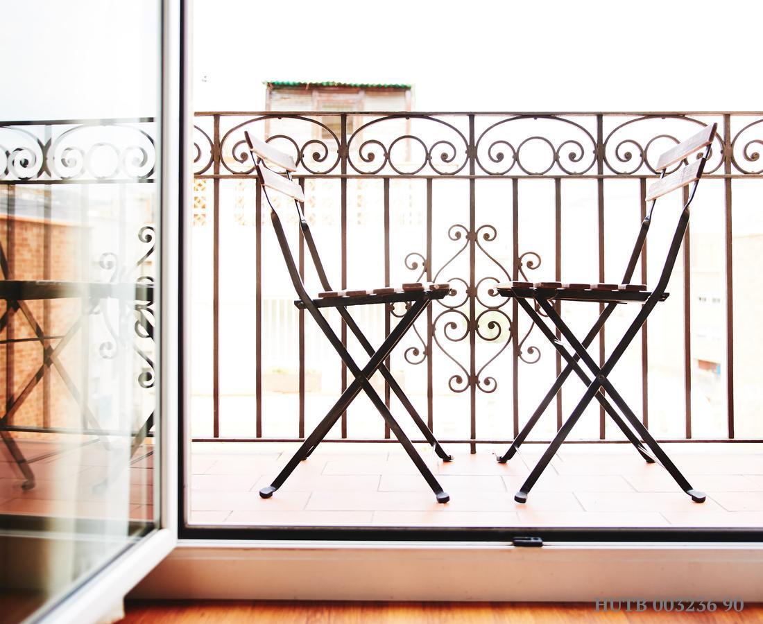 Apartment Alcam Rizal Barcelona