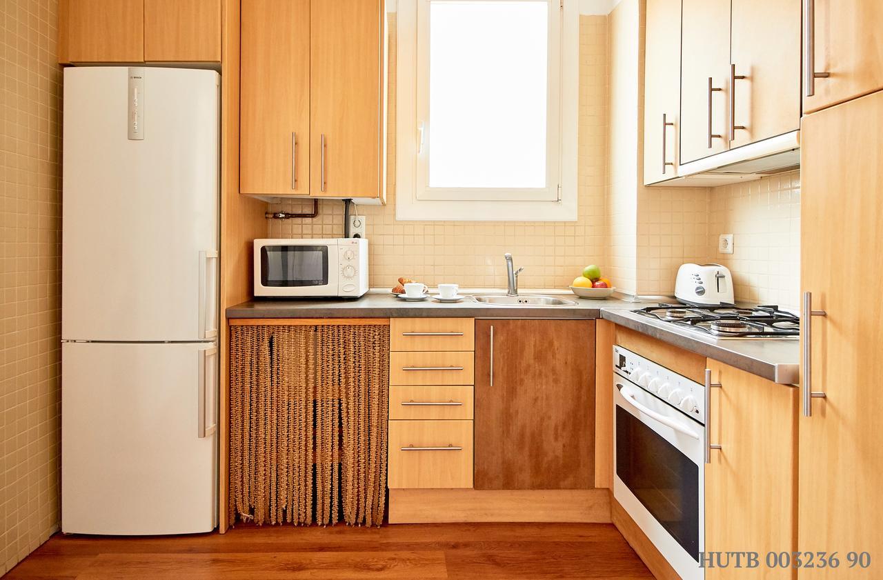Alcam Rizal Apartment