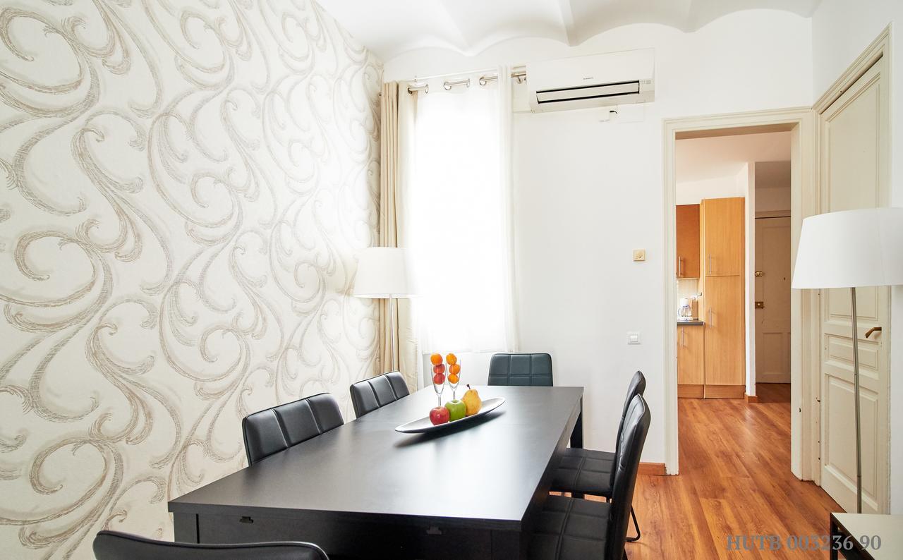 Apartment Alcam Rizal Barcelona
