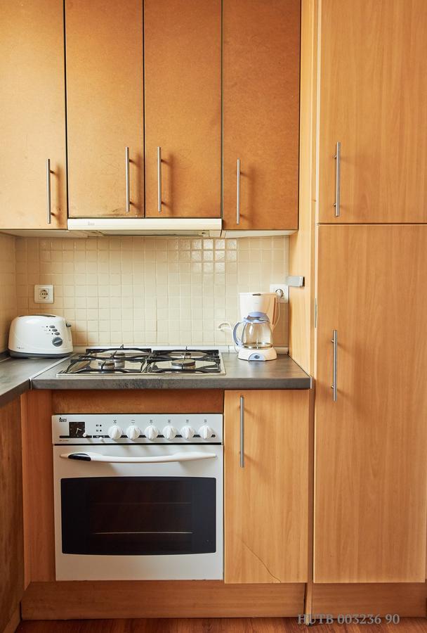 Apartment Alcam Rizal