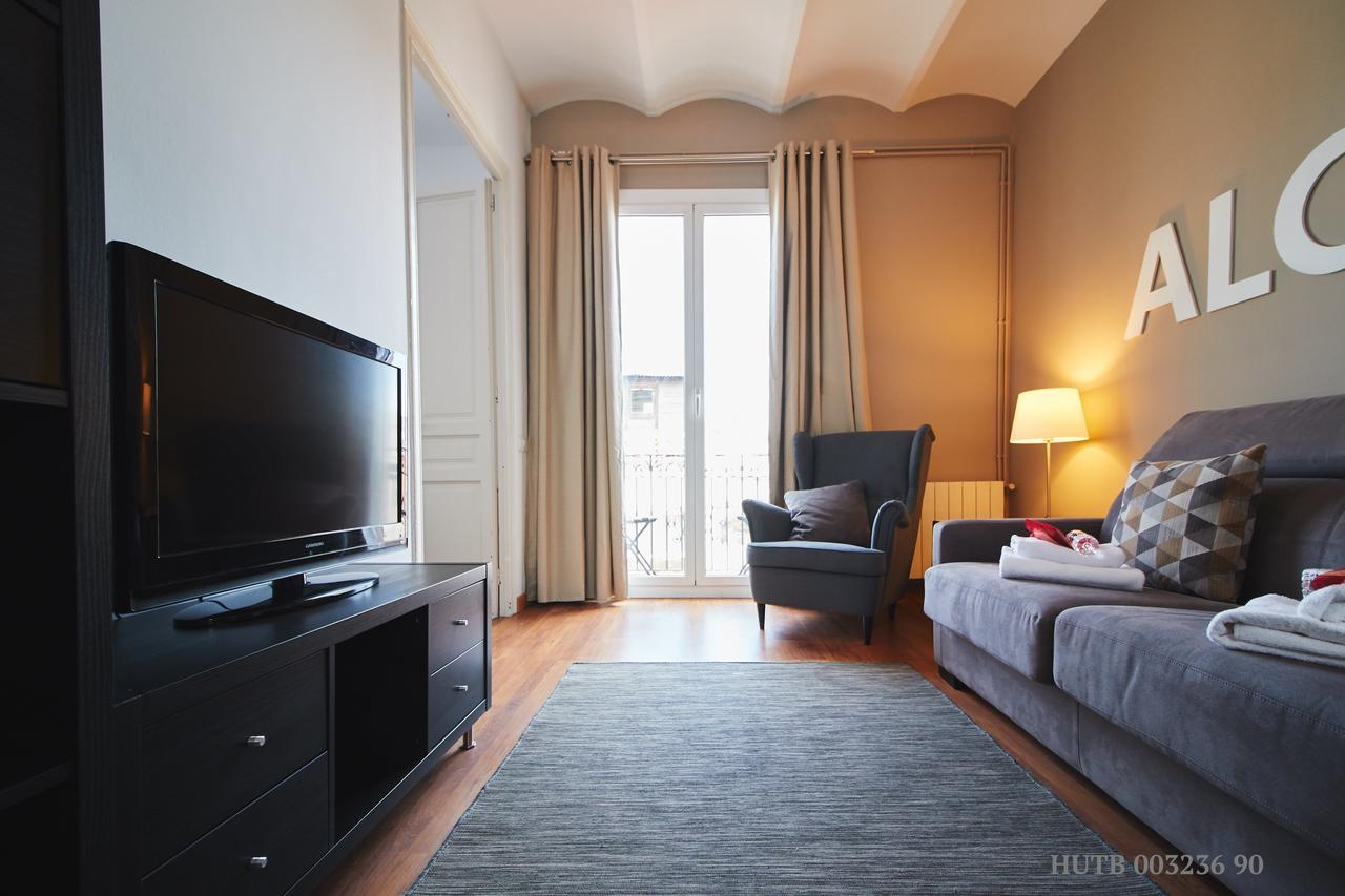 Apartment Alcam Rizal