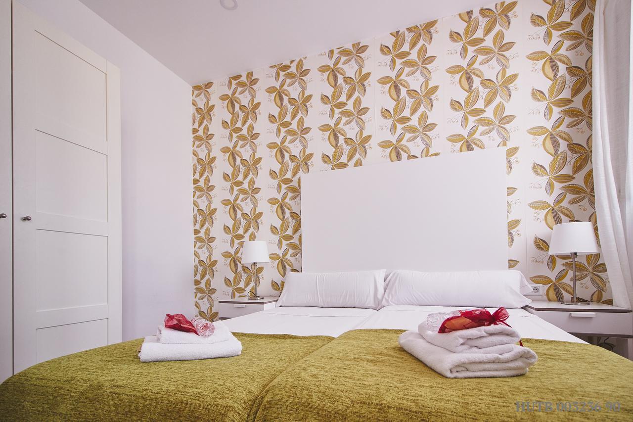 Apartment Alcam Rizal *