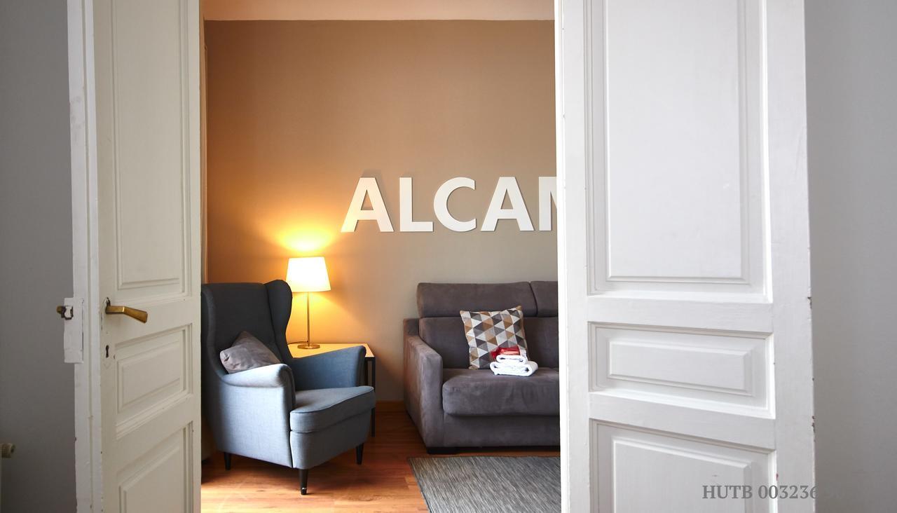 Apartment Alcam Rizal
