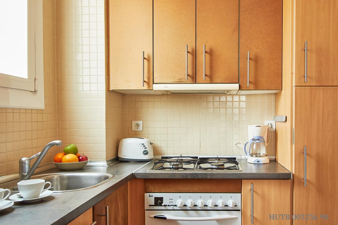 Apartment Alcam Rizal *