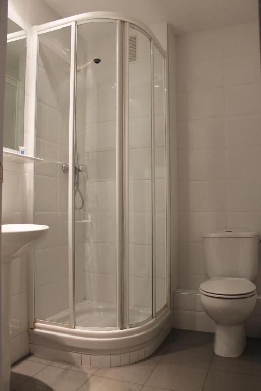 Residencia Estudiantes Onix Apartamento Barcelona