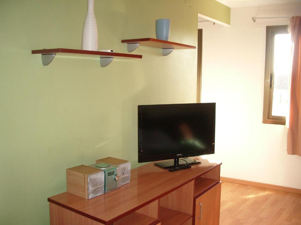 Appartement Bcn-accommodation *