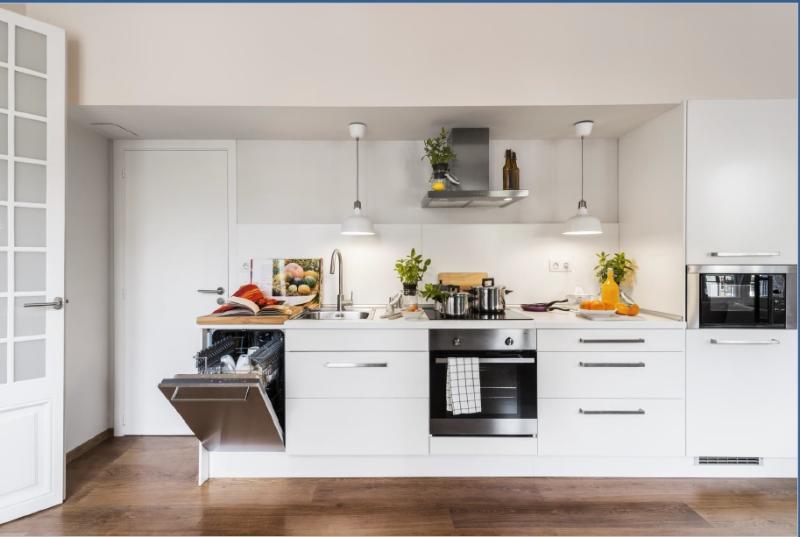 Appartement Anima Apartmens Diagonal