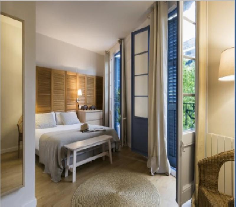 Anima Apartmens Diagonal Appartement