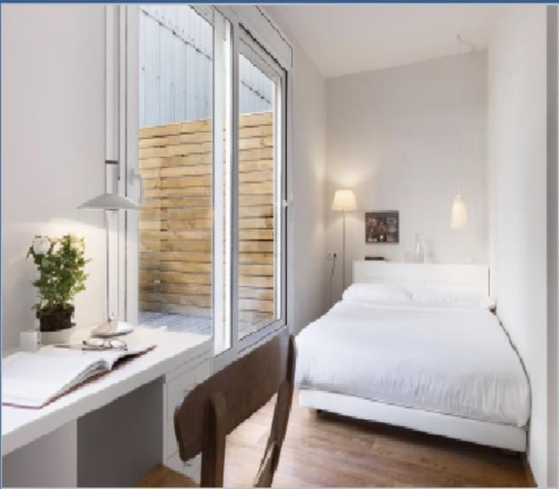 Anima Apartmens Diagonal Appartement *