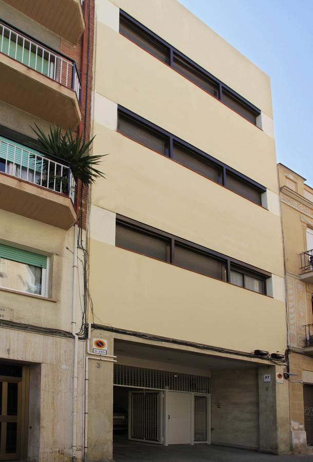 Aparthotel Dv Barcelona