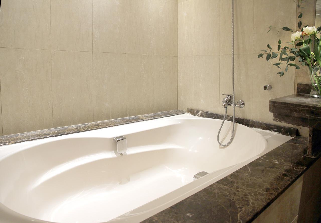 Aparthotel Dv Barcelona