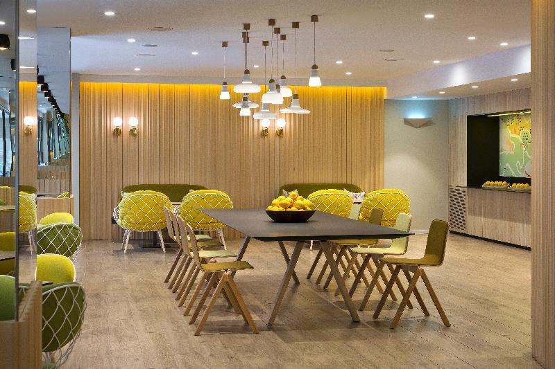 Citadines Ramblas Aparthotel Barcelona