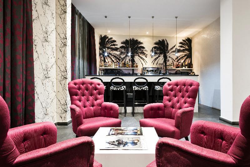 Hotel California Barcelona