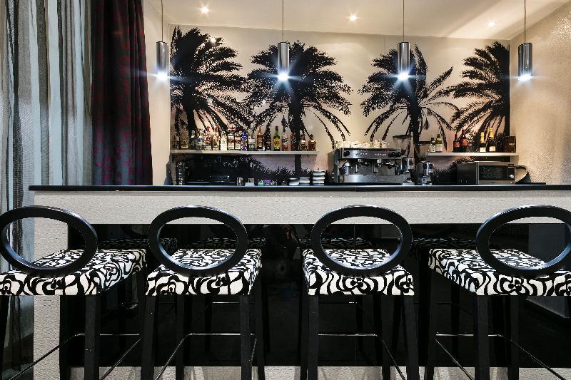 California 3* Barcelona