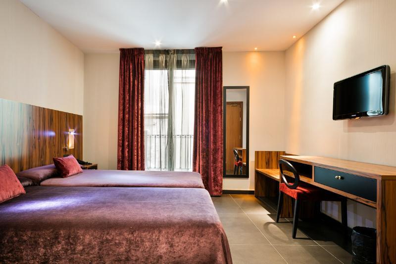 California Hotel Barcelona