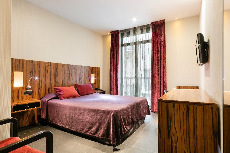 California 3* Barcelona