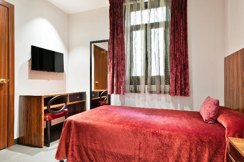 California Hotel Barcelona