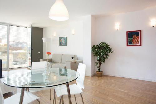 Dailyflats Gracia Hotel 3*