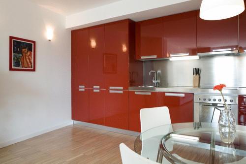 Dailyflats Gracia Hotel Barcelone