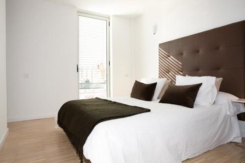 Hotel Dailyflats Gracia Barcelone