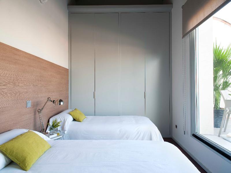 Eric Voekel Boutique - Sagrada Familia Apartment Barcelona