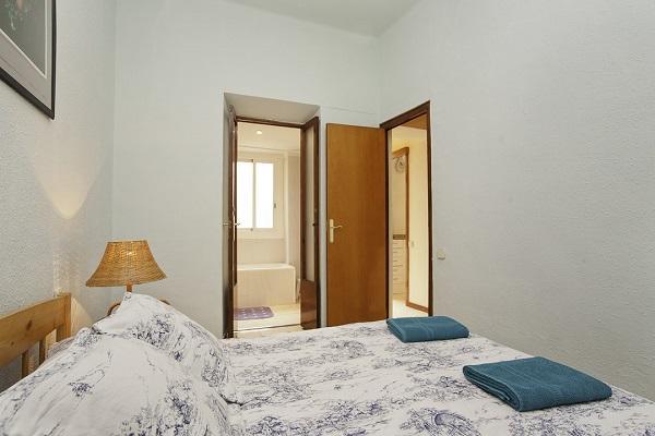 Sweet Bcn With Terrace Apartment