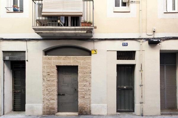 Sweet Bcn With Terrace Apartment *