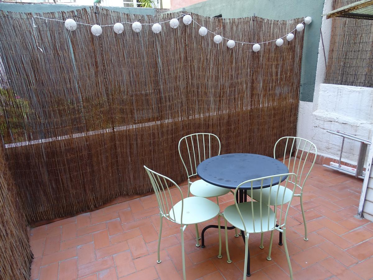 Apartment Sweet Bcn With Terrace Barcelona
