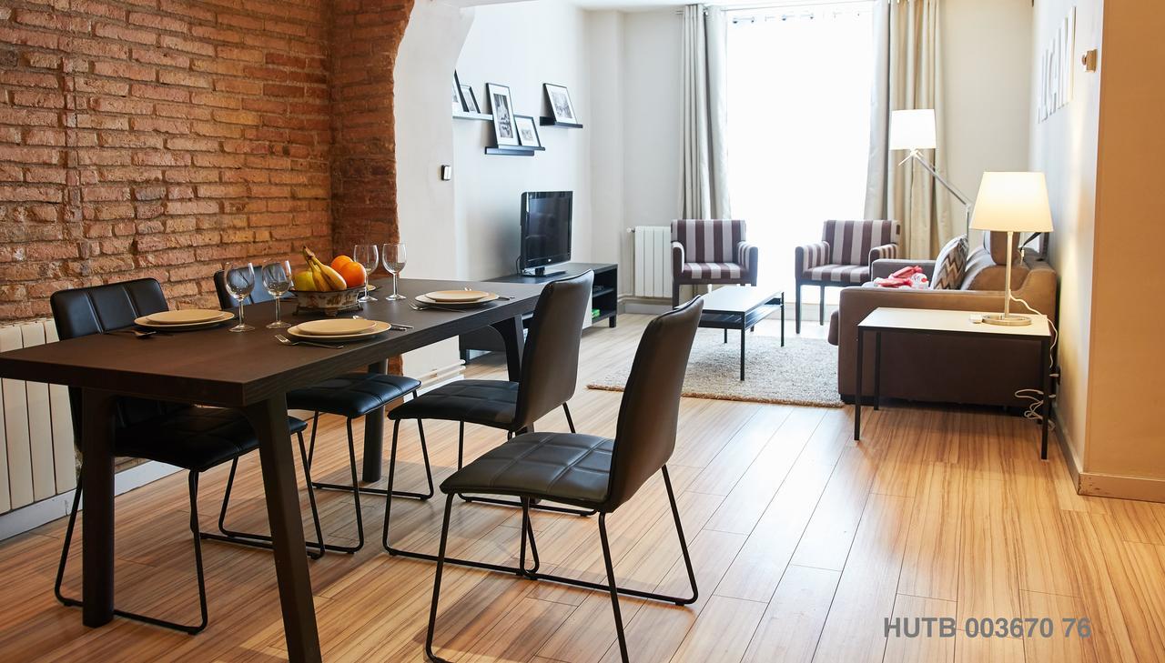 Apartment Alcam Alio 1 *