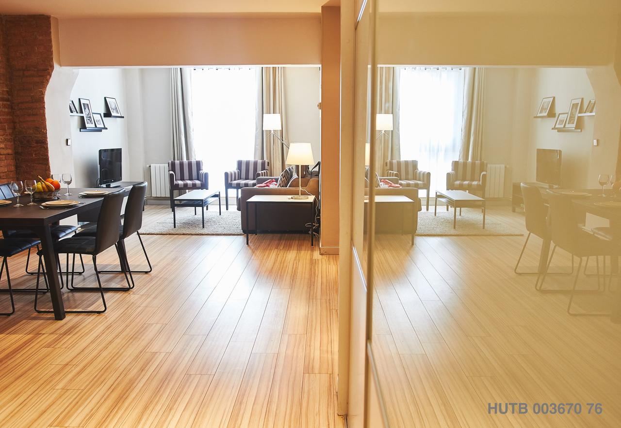 Alcam Alio 1 Apartment Barcelona