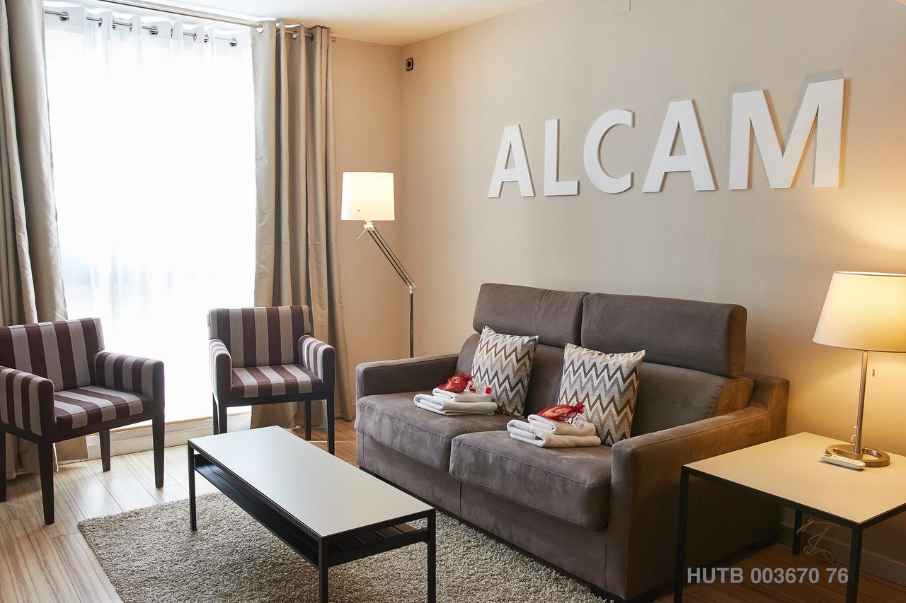 Alcam Alio 1 Apartment Barcelona