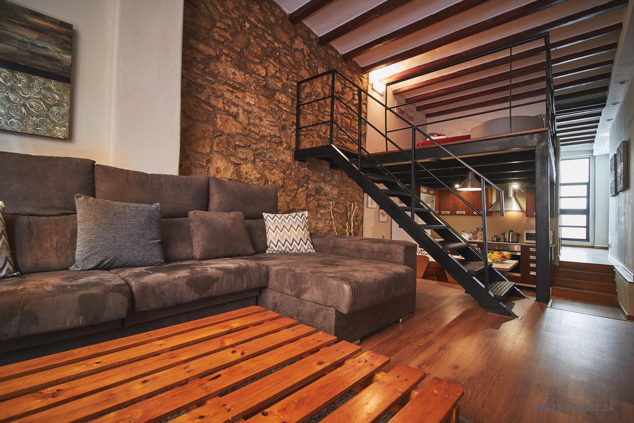 Appartement Alcam Loft Grassot