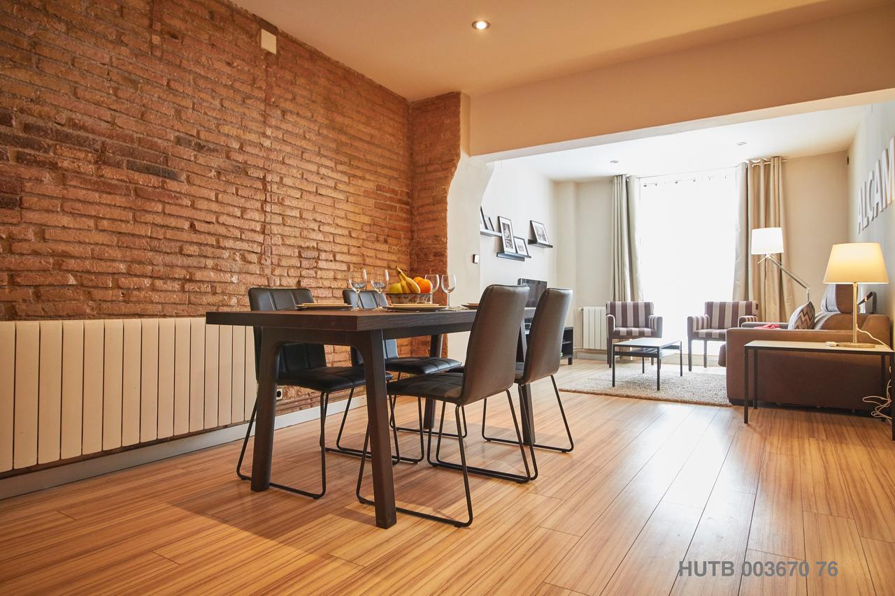 Alcam Alio 1 Apartment Barcelona