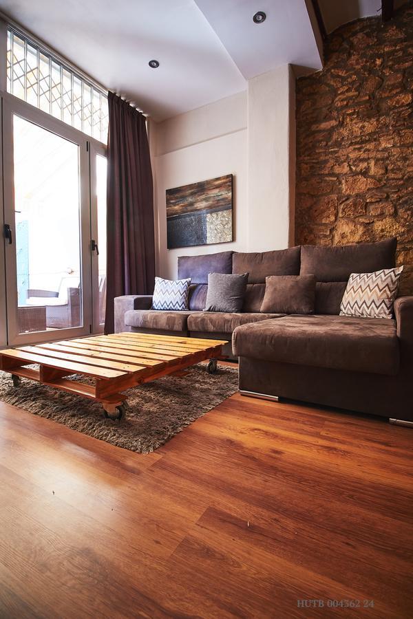 Alcam Loft Grassot * Barcelone