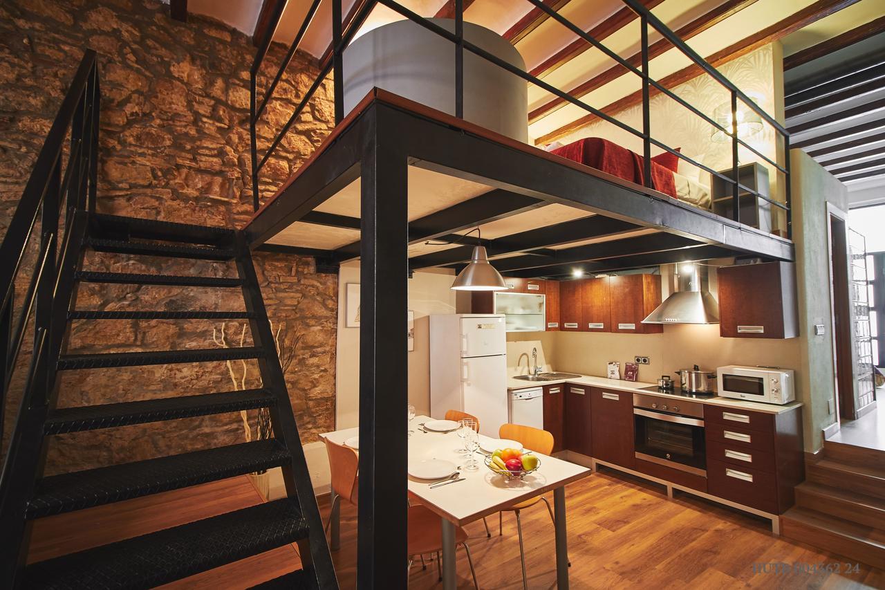 Alcam Loft Grassot Appartement