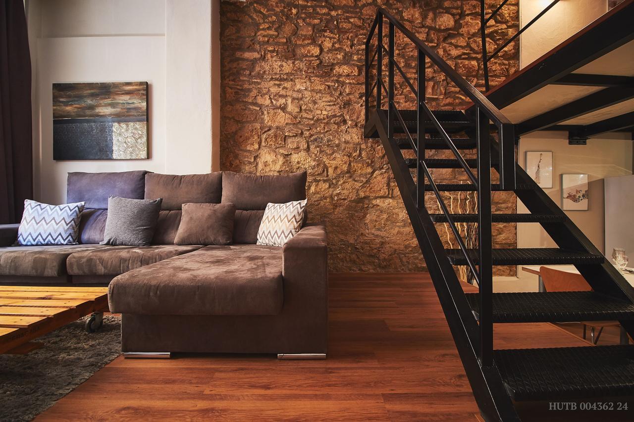 Alcam Loft Grassot * Barcelone