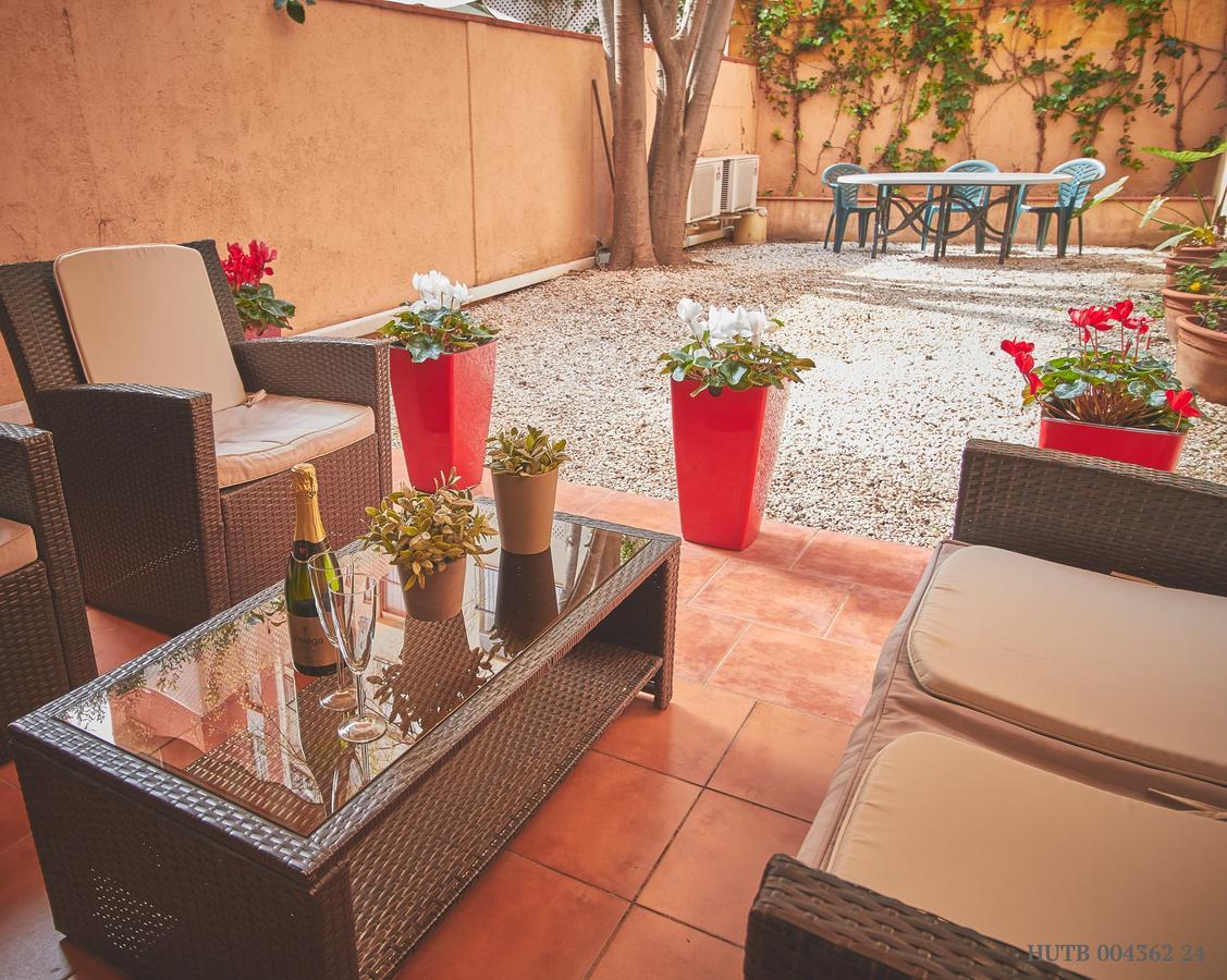 Appartement Alcam Loft Grassot *