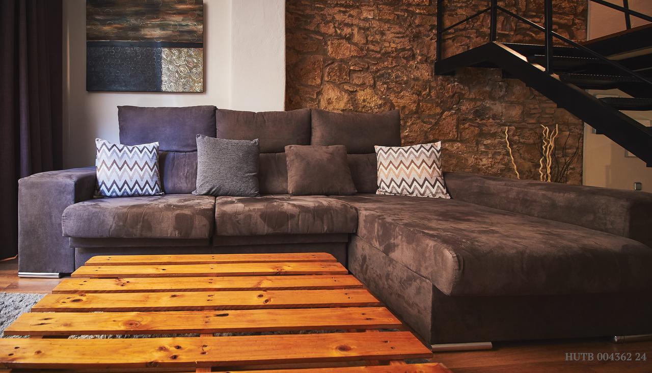 Alcam Loft Grassot